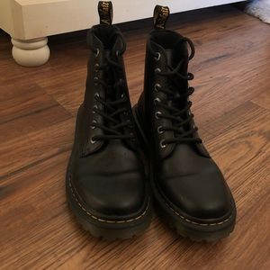 Doc martens luana style!